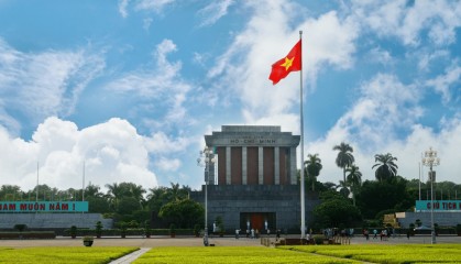 455票赞同,中越关系一夜变天,目的很清晰,中方走了步妙棋