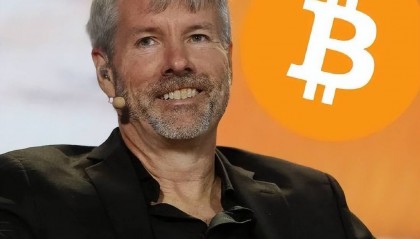 比特币最大多头:持仓超20万枚,要持有100年!交易速度比黄金房地产快100万倍