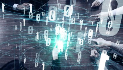 中国加强科技巨头监管：数据保护与反垄断新规——ETO交易平台