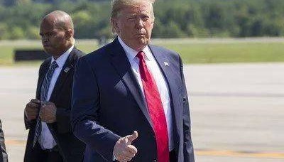 关税战打不下去了? 美财长提“弃台”换免债,中方用十个大字表态