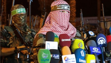 高调宣布打死哈马斯高层 以媒却曝内部报告：失去全部国际信誉