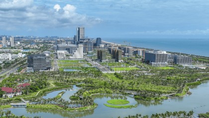 海南自贸港封关时间确定，发改委：封关措施可概括为“四个更加”