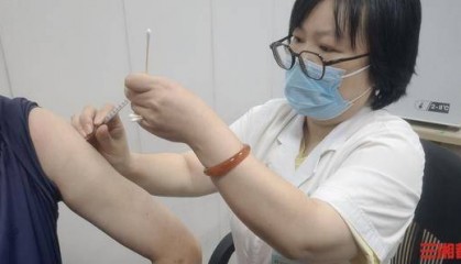 原价3255元现在只要1657元,长沙市带状疱疹疫苗惠民活动来了