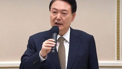 188票通过,尹锡悦承认罪行?韩国新总统诞生,世界格局大变