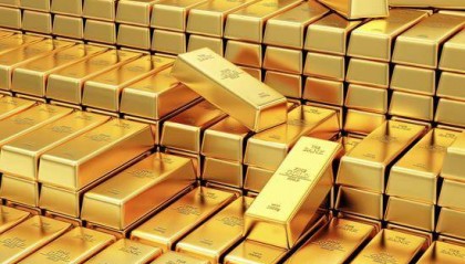 国际金价突破历史高位!还会涨吗?天花板在哪?