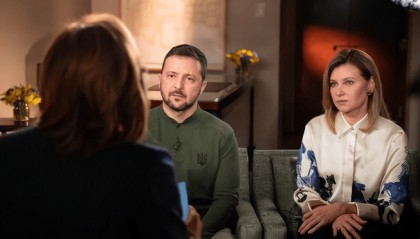 俄罗斯不用打了?俄乌局势迎来重大转变!乌克兰不想再打下去,80%受访民众都选择了停战