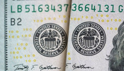 黄金与比特币价格大幅波动为哪般？