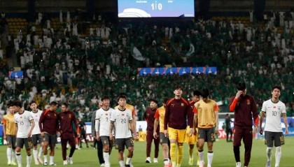 迎战澳大利亚队,国足不能再保平而是要争胜