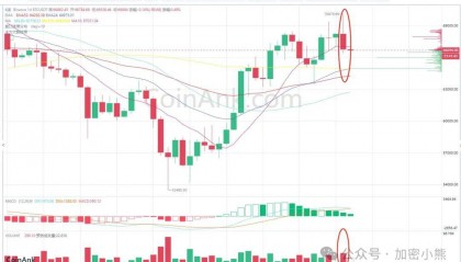 美国政府转移29800个比特币,市场闪崩至66000,本轮牛市应该怎么布局?