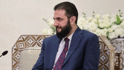 叙利亚政权领导人：与以色列安全谈判可能在未来几天取得成果