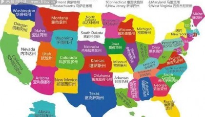 美国如何获得海外领土？