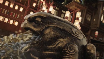 《永夜星河》热度超《珠帘玉幕》,虞书欣是95花TOP了吗?