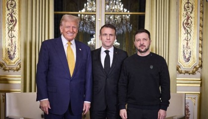 万万没想到,特朗普紧急对华喊话求助!马斯克要跟中国斗?