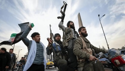 全世界目瞪口呆!一个国家垮掉了,4大输家浮现,美以阴谋得逞?