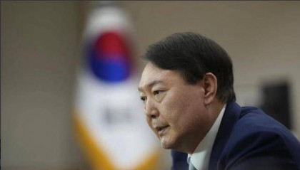 7天3总统接连被调查逮捕,韩国或现“三总统同囚”?最大赢家诞生