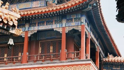 十个人去颐和园旅游要多久？去颐和园组团多少钱一个人