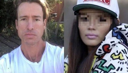 确认:他狱中自杀身亡!此前涉嫌杀害分尸华裔妻子和岳父母