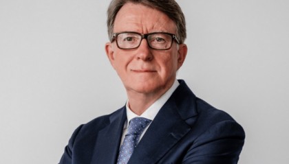 英国驻美国大使炒作焦虑：若中国赢得科技战，我们的生活要变天