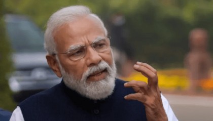 莫迪的做法太过分了!印度撕毁承诺后,坚决不再守约,并且还扬言绝对不让一滴水进入巴基斯坦