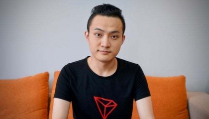 孙宇晨加速布局土耳其,波场TRON与土耳其加密交易所Bitci达成战略合作