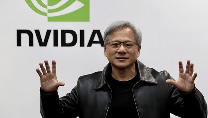 黄仁勋公开点赞华为:中国科技巨头的崛起与硬实力