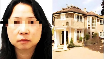 创造无人可及的比特币洗钱案,这个中国保姆不简单