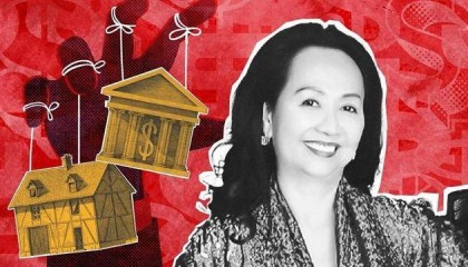 越南女首富张美兰死刑罪名将改判!取消8项死刑罪名