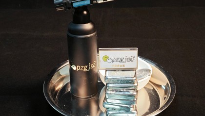 铑金今日价格:铑金价格走势图