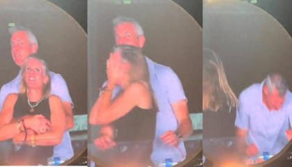 出轨视频被疯传后,CEO宣布辞职!女方被曝5个月前和丈夫买下豪宅