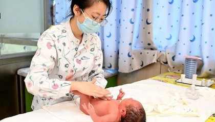 31省份人口出生率公布:谁最高?谁垫底?