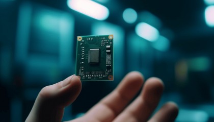 8个字引爆国产芯片!UE8M0 FP8到底是个啥?