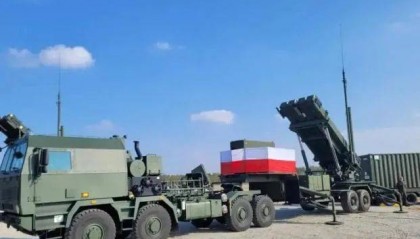 普京万没料到！北约正式摊牌，10000名大军出动！越线就开火