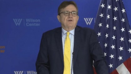 美媒:天塌了!中方敢在通告上加这句话,局势要比想象中严重得多