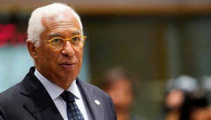 欧洲领导人:若不能达成停火协议,美欧必须加大对俄施压