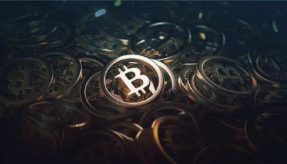 比特币BTC再现“深V” ，五一假期行情回顾