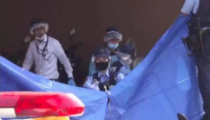 日本一对夫妻打架后双双身亡,5岁女童在遗体旁生活近一周获救,其背部发现多处刀伤