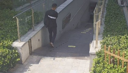 看到近万元的公路自行车积灰,男子盗车狂飙17公里被抓