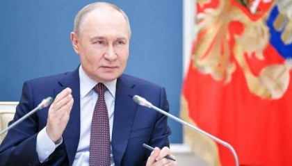 普京：光道歉可不够