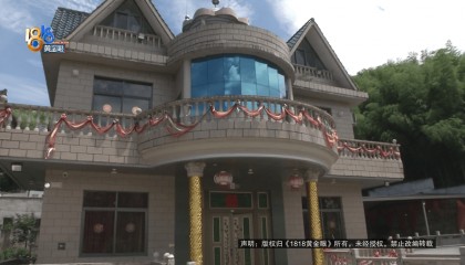 渣土车凌晨撞进家里,车主:真的是拿不出钱