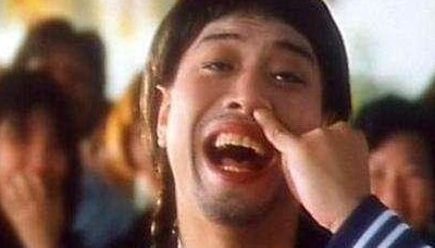 喜欢挖鼻孔的人，最后怎么样了？