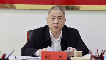 当过涟源市市长、市委书记,刘杰对统计造假失察