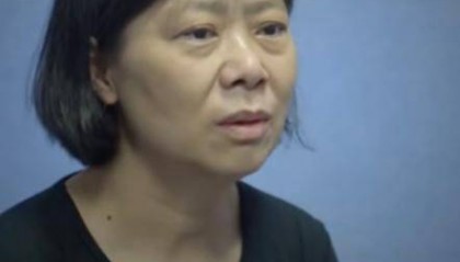 重庆一女贪官给自己微信取名“兵不燕诈”,前夫受贿被判刑无期后她自己也开始收钱