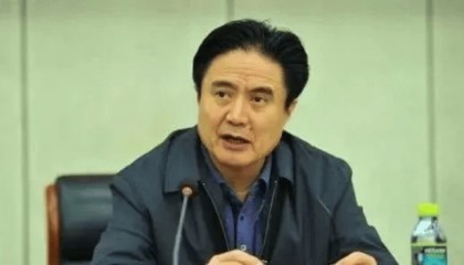 贪婪腐化、恣意妄为,“老虎”罗保铭被决定逮捕!曾任海南省委书记,24年7月主动投案