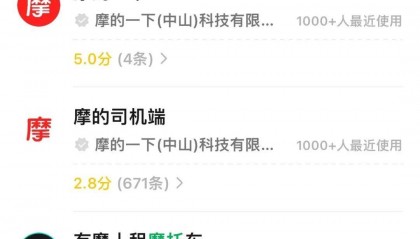 5元起步的“网约摩的”上线,平台不担责,网友炸开锅...