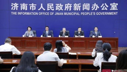 浪潮云打造了人工智能工厂,成为全球第四个、国内第一个实体化的人工智能工厂