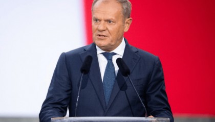 局势复杂了!波兰没想到,俄罗斯先下手为强,深夜不宣而战,导弹砸向波大使馆,美西方怕啥来啥