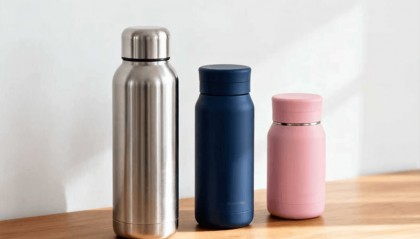 这种保温杯别再用了,可能引发慢性中毒
