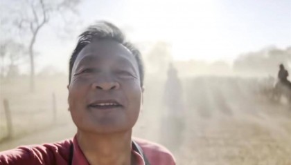 北大俞孔坚教授巴西坠亡前最后记录的影像曝光:他踏入地球最后的伊甸园潘塔纳尔,称“探秘才刚刚开始”