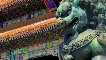 十个人去长城旅游要多久？去长城组团多少钱一个人