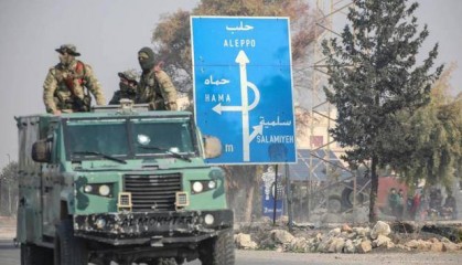 叙叛军进入首都,土耳其露獠牙,俄伊开始撤退,伊拉克或成强援?